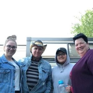 Meet your Posher, Jean-eudes sylvette